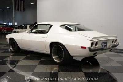 1970 Chevrolet Camaro Pro Touring