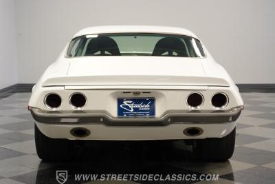 1970 Chevrolet Camaro Pro Touring