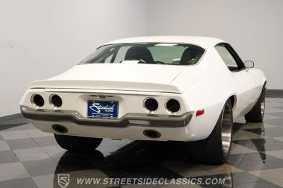 1970 Chevrolet Camaro Pro Touring