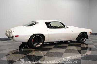 1970 Chevrolet Camaro Pro Touring