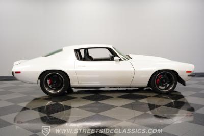 1970 Chevrolet Camaro Pro Touring