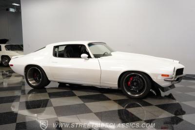 1970 Chevrolet Camaro Pro Touring