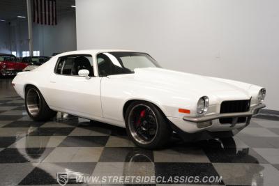 1970 Chevrolet Camaro Pro Touring