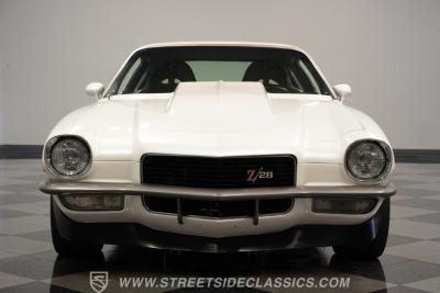 1970 Chevrolet Camaro Pro Touring