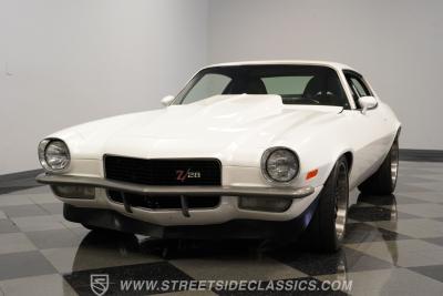 1970 Chevrolet Camaro Pro Touring