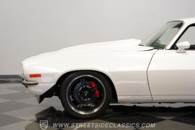 1970 Chevrolet Camaro Pro Touring