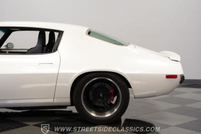 1970 Chevrolet Camaro Pro Touring