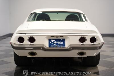 1970 Chevrolet Camaro Pro Touring