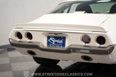 1970 Chevrolet Camaro Pro Touring