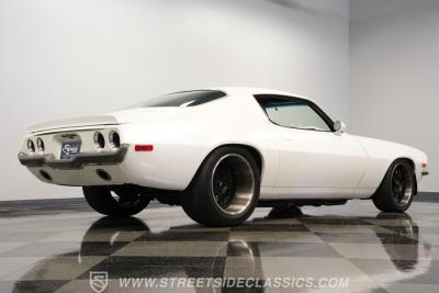 1970 Chevrolet Camaro Pro Touring