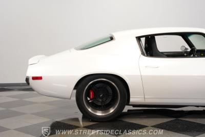 1970 Chevrolet Camaro Pro Touring