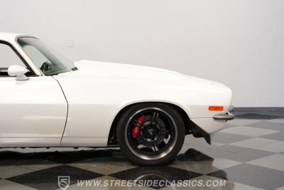 1970 Chevrolet Camaro Pro Touring