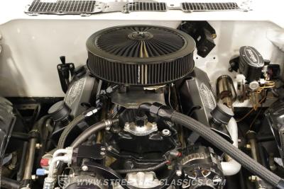 1970 Chevrolet Camaro Pro Touring