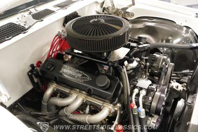 1970 Chevrolet Camaro Pro Touring