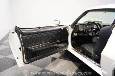 1970 Chevrolet Camaro Pro Touring