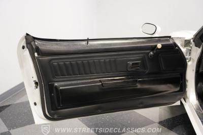 1970 Chevrolet Camaro Pro Touring