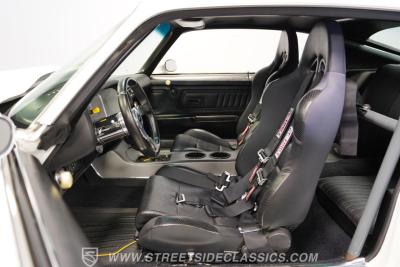 1970 Chevrolet Camaro Pro Touring