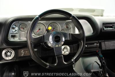 1970 Chevrolet Camaro Pro Touring