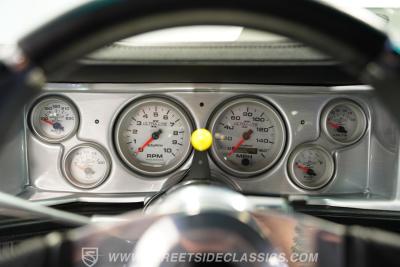 1970 Chevrolet Camaro Pro Touring