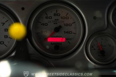 1970 Chevrolet Camaro Pro Touring