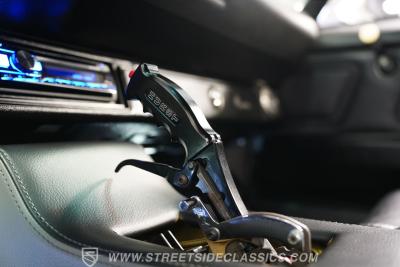 1970 Chevrolet Camaro Pro Touring