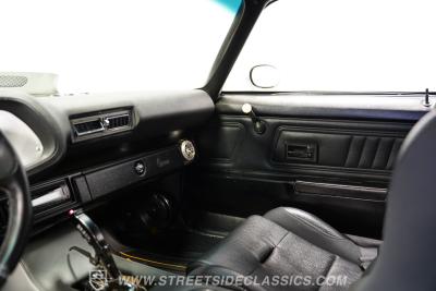 1970 Chevrolet Camaro Pro Touring