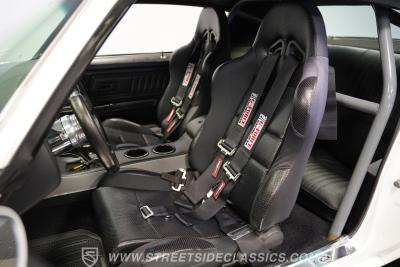 1970 Chevrolet Camaro Pro Touring