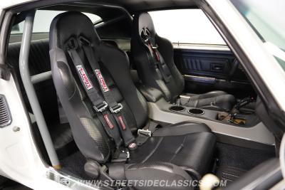 1970 Chevrolet Camaro Pro Touring