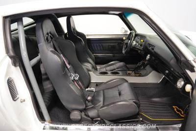 1970 Chevrolet Camaro Pro Touring