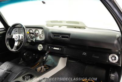 1970 Chevrolet Camaro Pro Touring