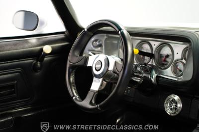 1970 Chevrolet Camaro Pro Touring