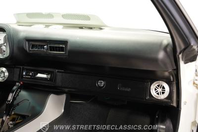 1970 Chevrolet Camaro Pro Touring