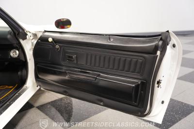 1970 Chevrolet Camaro Pro Touring