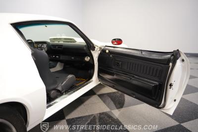 1970 Chevrolet Camaro Pro Touring