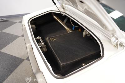 1970 Chevrolet Camaro Pro Touring