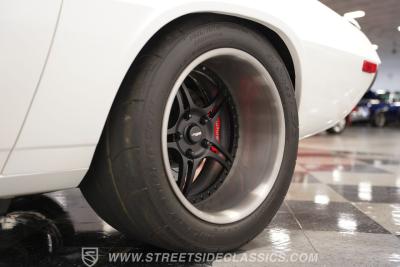 1970 Chevrolet Camaro Pro Touring