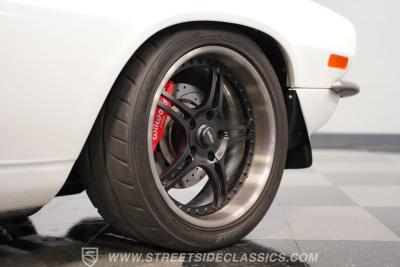 1970 Chevrolet Camaro Pro Touring