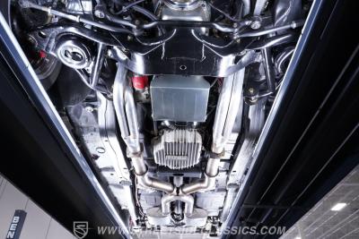 1970 Chevrolet Camaro Pro Touring