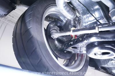 1970 Chevrolet Camaro Pro Touring