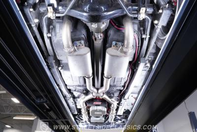 1970 Chevrolet Camaro Pro Touring