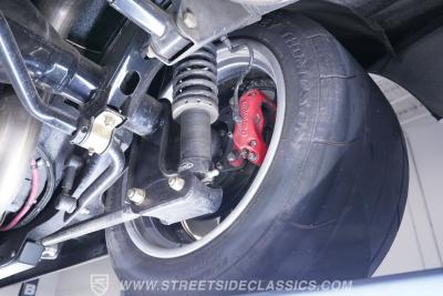 1970 Chevrolet Camaro Pro Touring