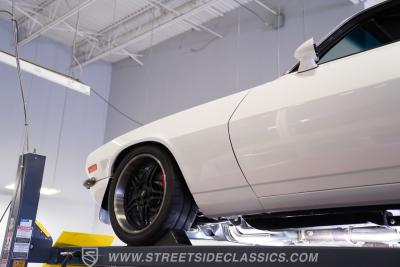 1970 Chevrolet Camaro Pro Touring