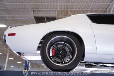 1970 Chevrolet Camaro Pro Touring