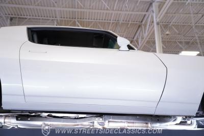 1970 Chevrolet Camaro Pro Touring