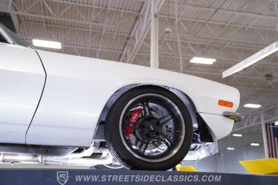 1970 Chevrolet Camaro Pro Touring