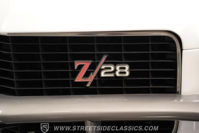 1970 Chevrolet Camaro Pro Touring