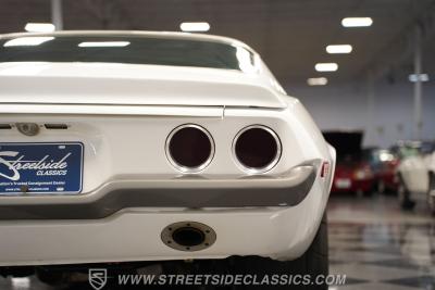 1970 Chevrolet Camaro Pro Touring