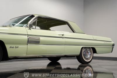 1962 Oldsmobile 98 Holiday Hardtop