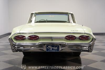 1962 Oldsmobile 98 Holiday Hardtop