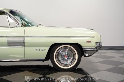 1962 Oldsmobile 98 Holiday Hardtop